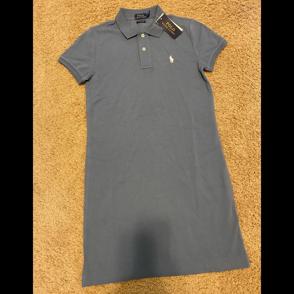 Polo Ralph Lauren dress